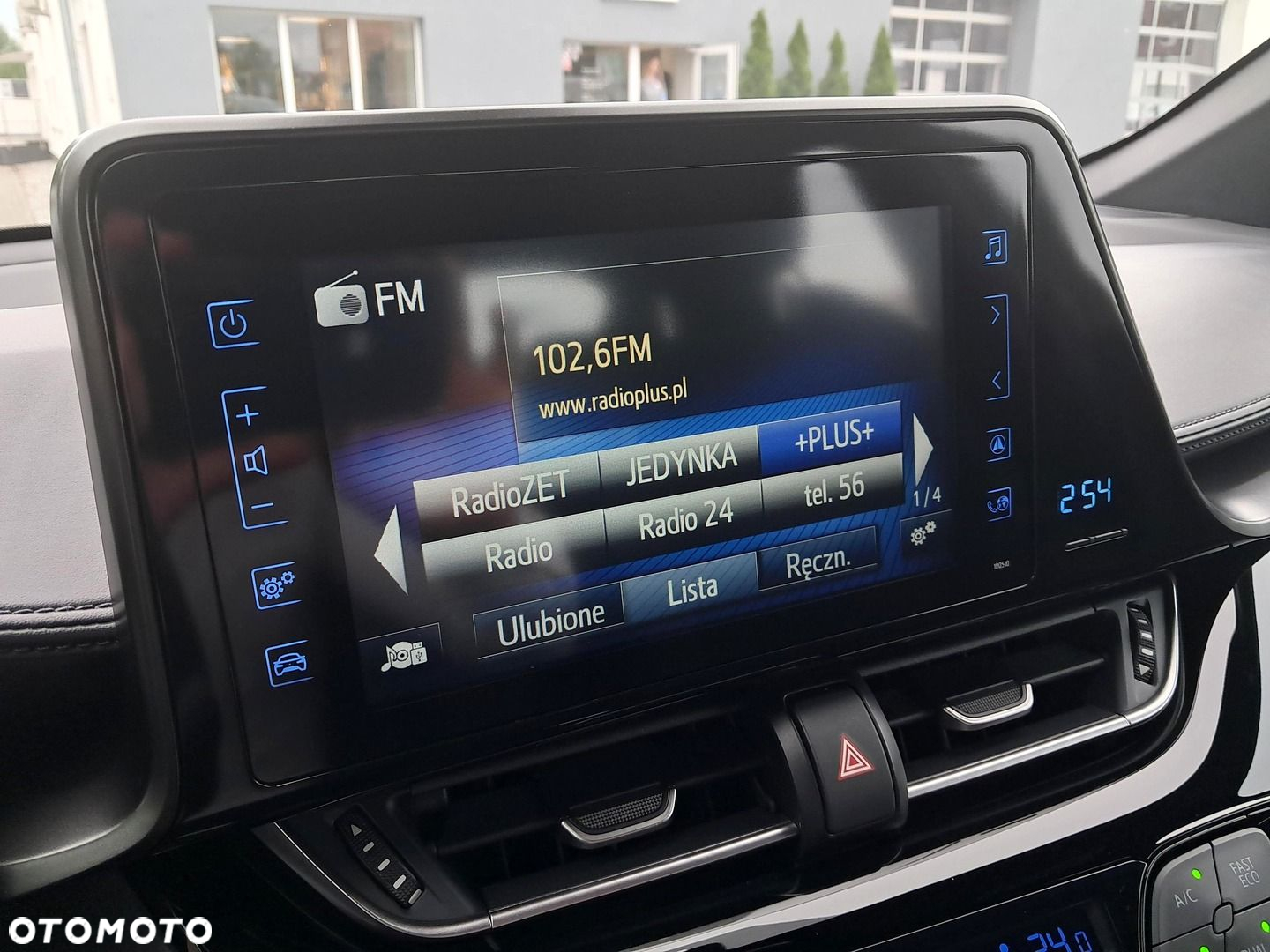 Toyota C-HR 1.2 T GPF Premium - 21
