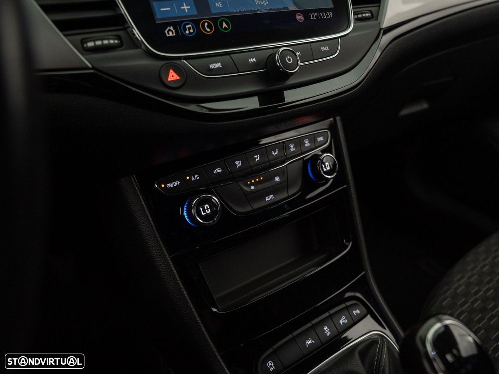 Opel Astra Sports Tourer 1.5 D GS Line S/S - 28