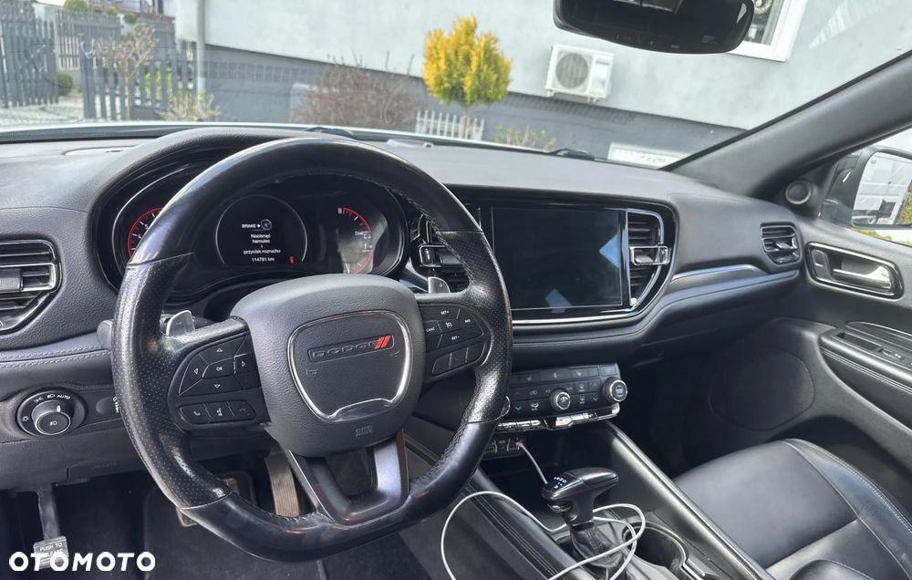 Dodge Durango - 22