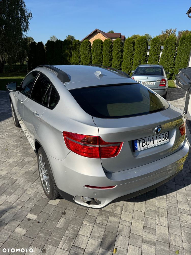 BMW X6 - 5