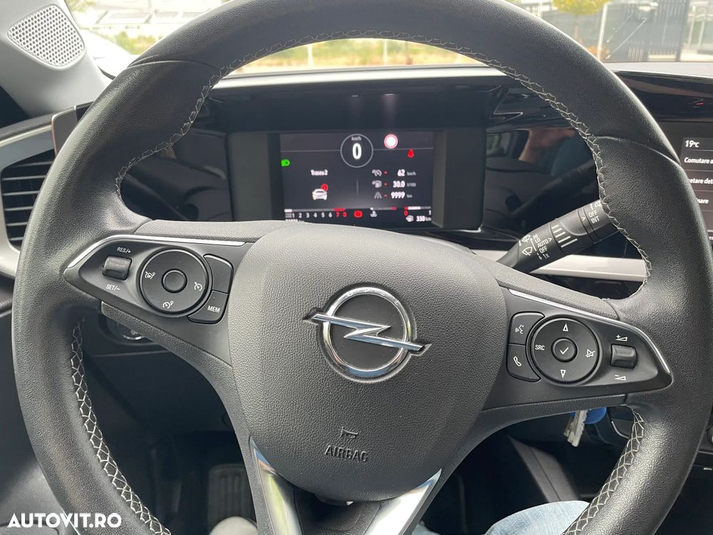Opel Mokka 1.2 DI Turbo - 15