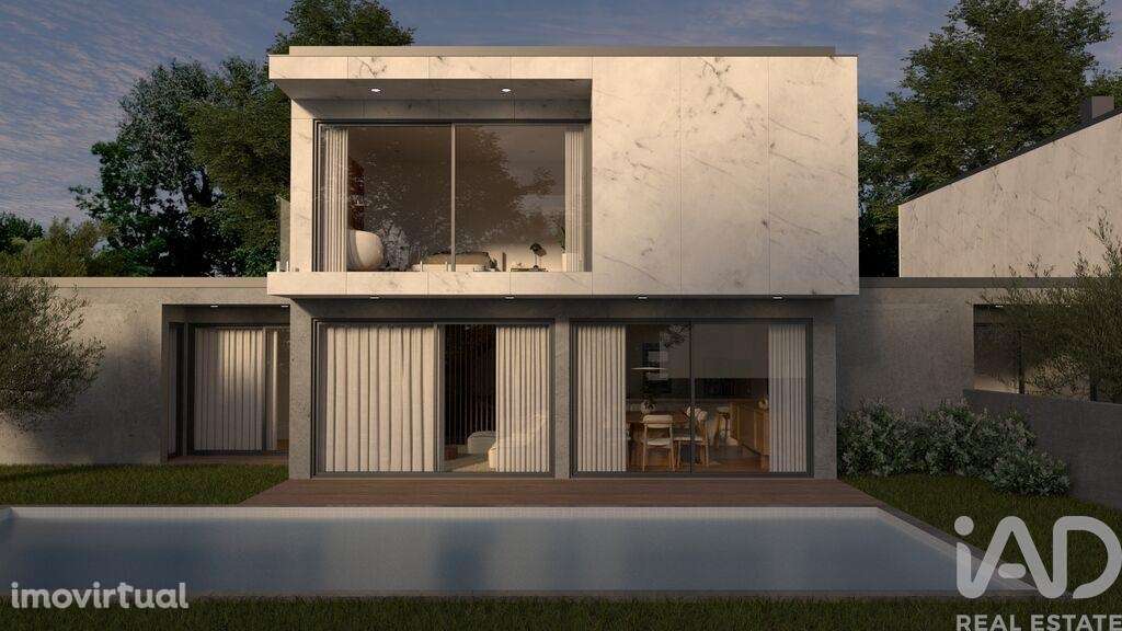 Casa / Villa T3 em Vila meã de 235,00 m2 - Grande imagem: 4/18