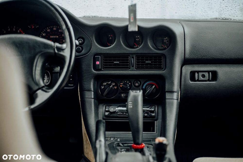 Mitsubishi 3000GT - 15