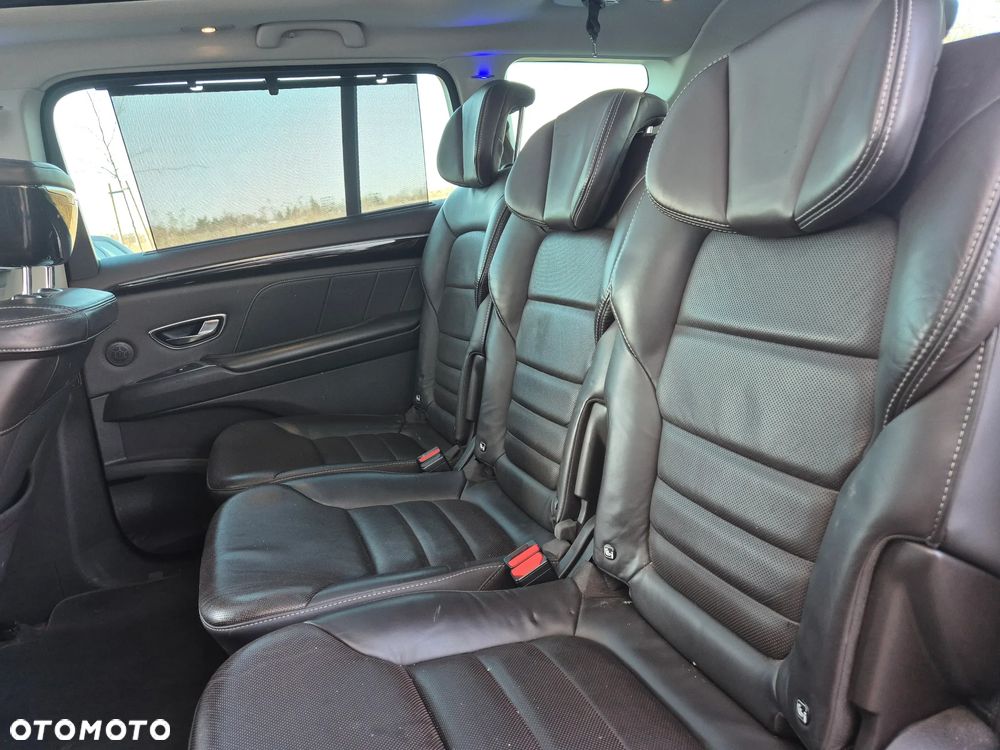 Renault Espace 1.6 dCi Energy Initiale Paris EDC 7os - 19