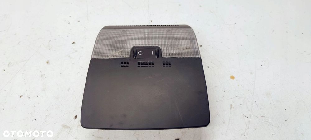 LAMPKA PODSUFITKI AUDI A3 8P S LINE 8P0947135D 6PS - 3