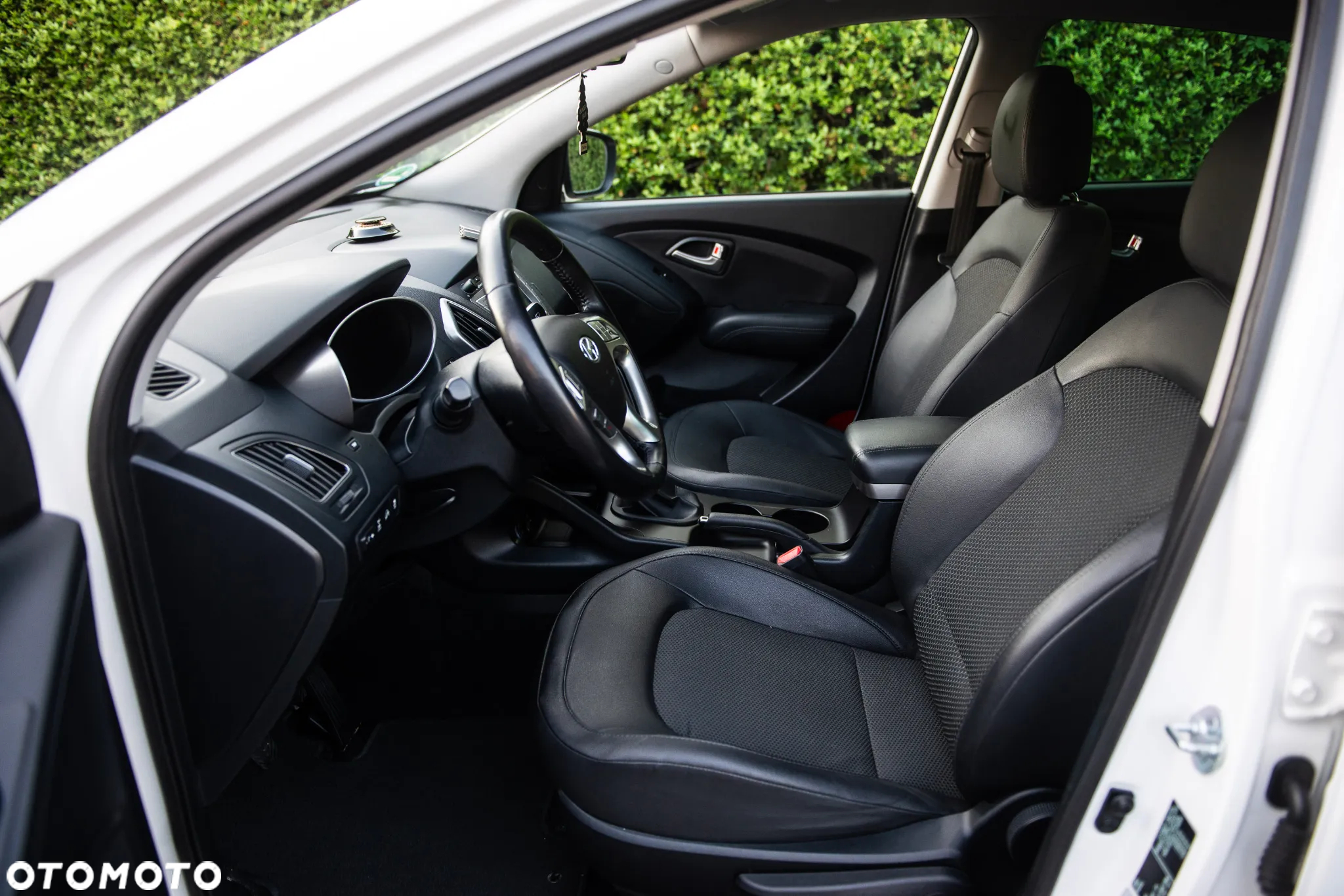 Hyundai ix35 2.0 4WD Premium - 17