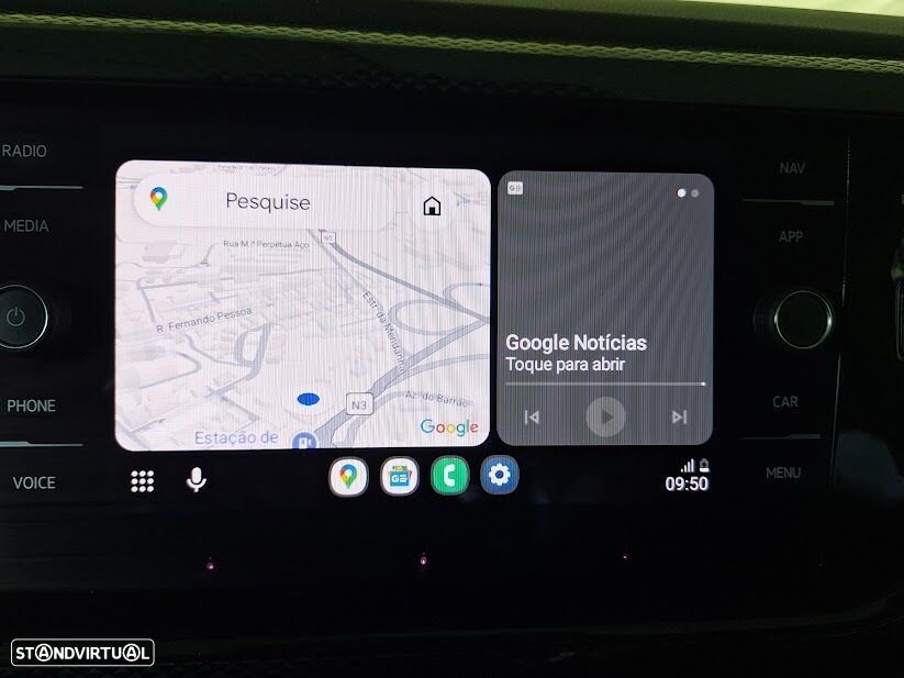 VW Taigo 1.0 TSI Life - 20