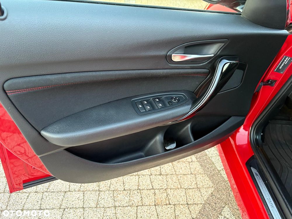 BMW Seria 1 118i Sport Line - 13