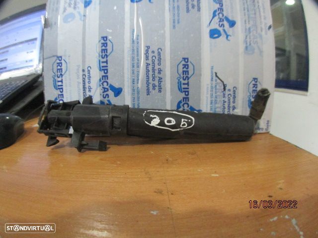 Motor Esguicho Esg305 CITROEN C8 2006 0P - 1