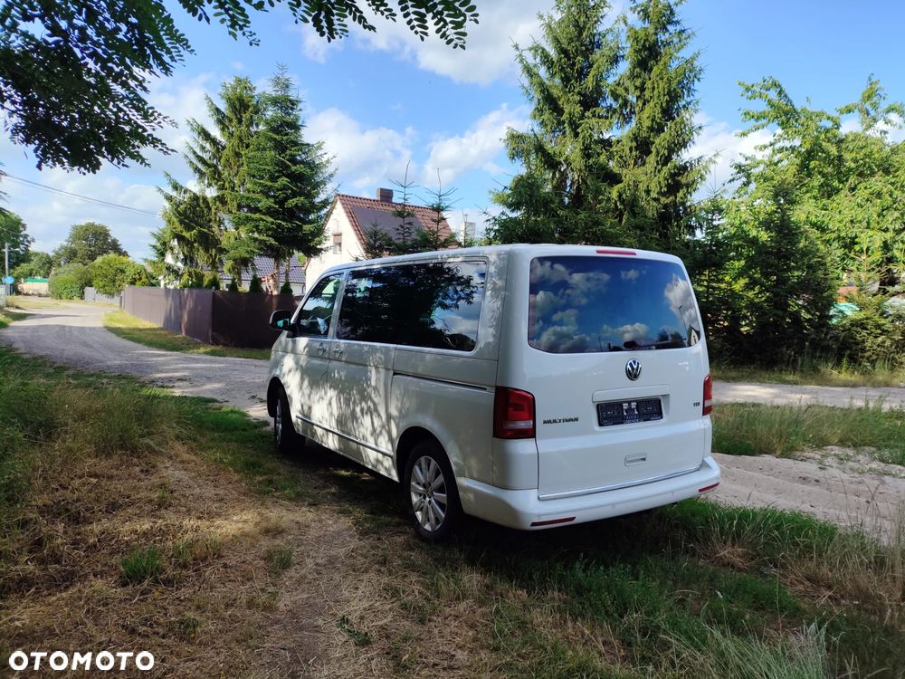 Volkswagen Multivan L1 Highline - 31