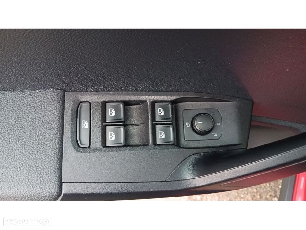 SEAT Arona 1.0 TSI Style DSG - 9