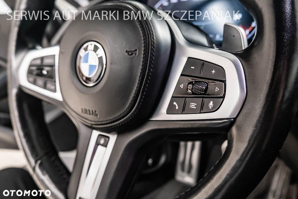 BMW Seria 1 M135i xDrive Edition Colorvision - 15