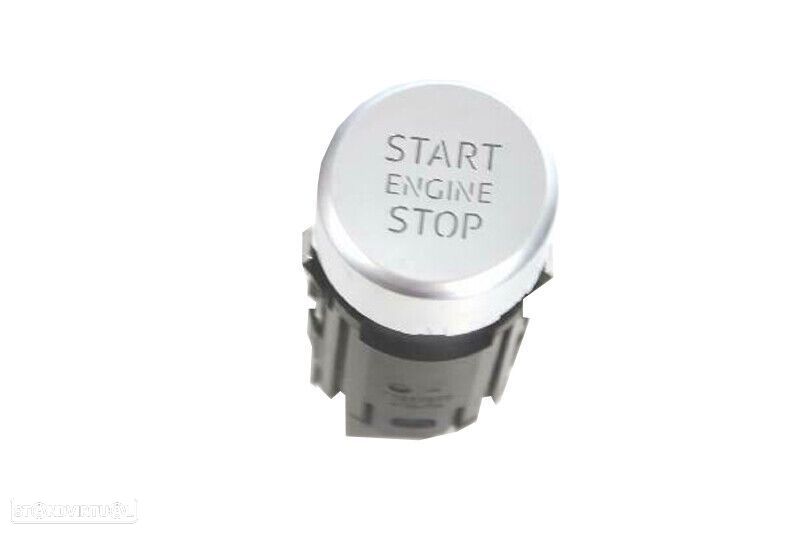 Botão START&STOP AUDI A4 B9 8W,8W2 (2017-2024) - 1