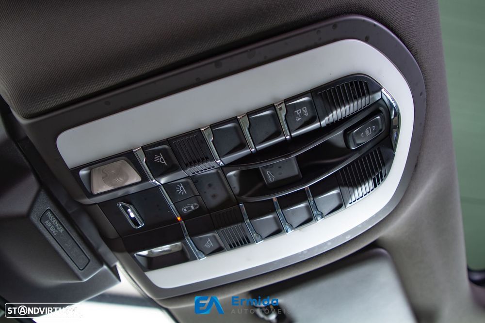 Porsche Macan S All Weather - 46