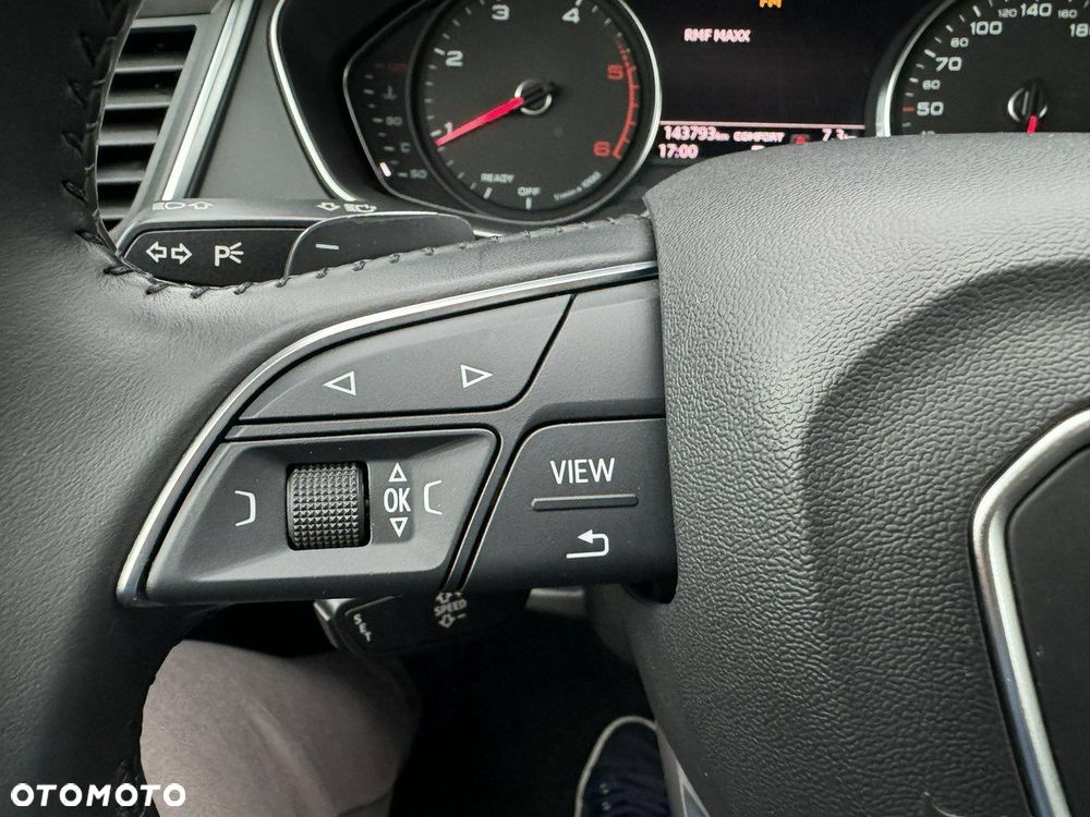 Audi Q5 40 TDI quattro S tronic S line - 25