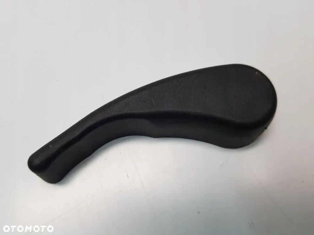 RĄCZKA KLAMKA OTWIERANIA MASKI MEGANE IV LIFT 20R - 1