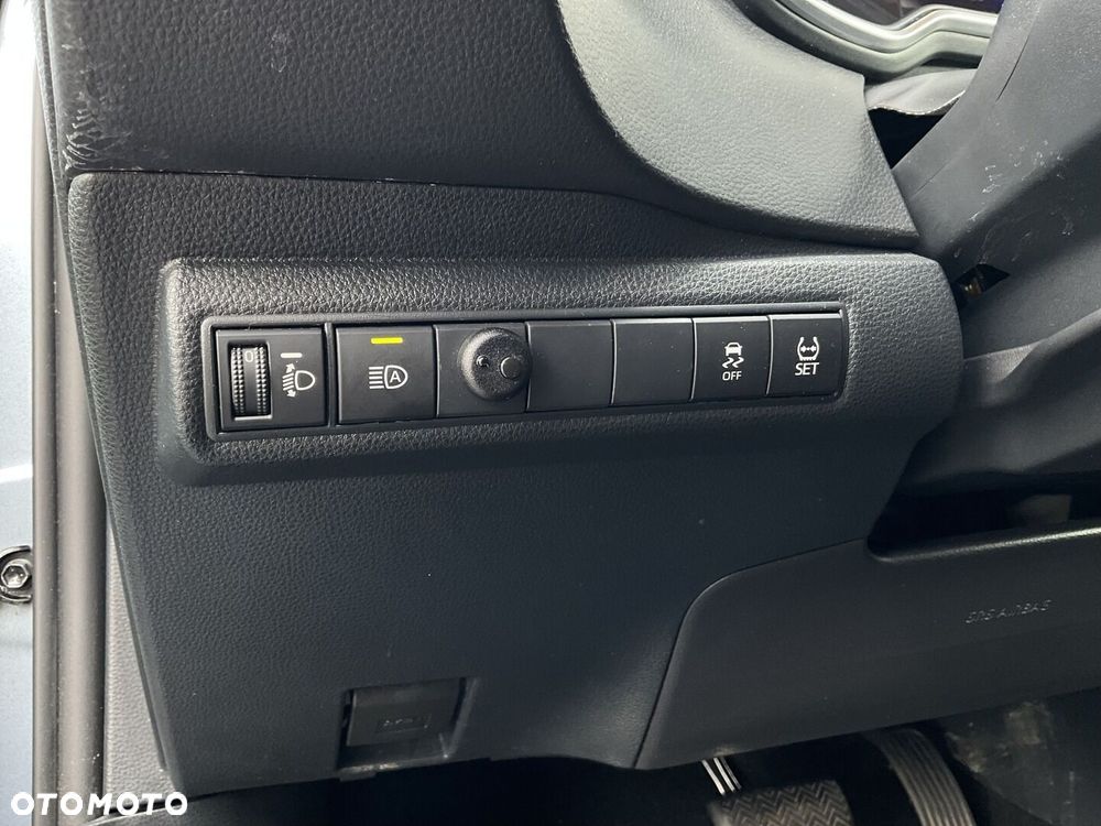 Toyota Corolla 1.8 Hybrid Comfort - 21