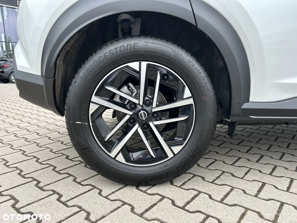 Nissan Juke 1.0 DIG-T N-Connecta DCT - 18