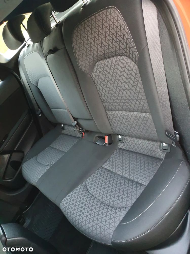 Kia Ceed 1.4 T-GDI L DCT - 23