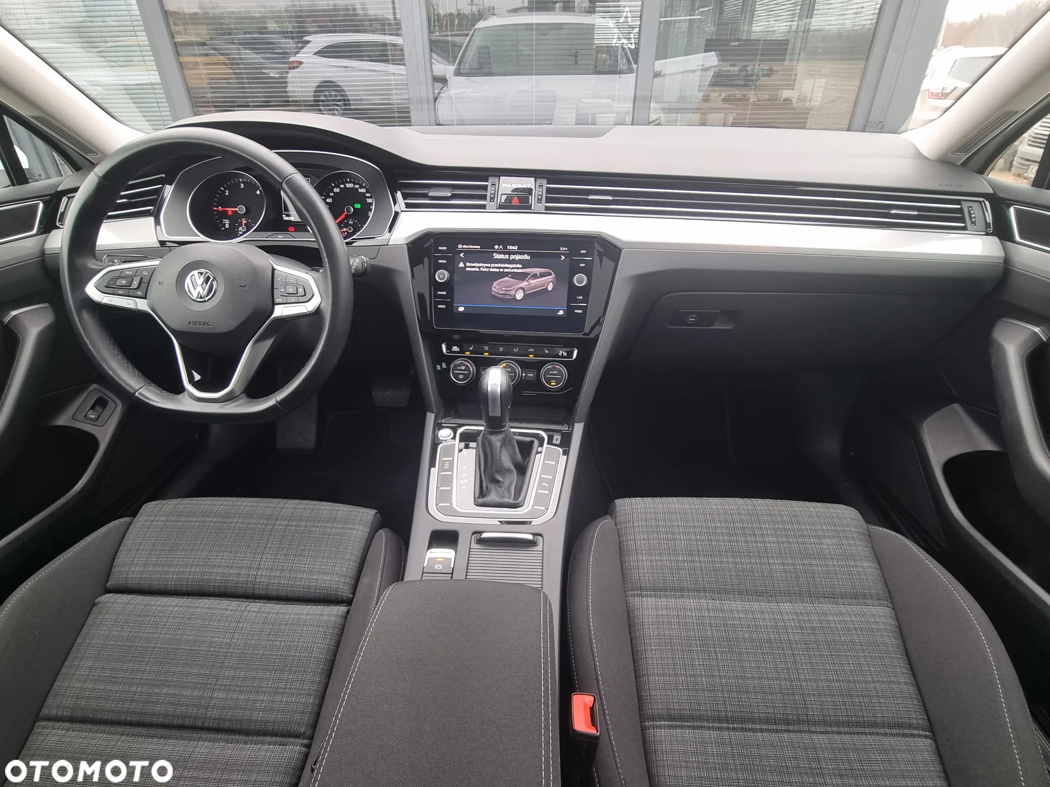 Volkswagen Passat 2.0 TDI EVO Business DSG - 39