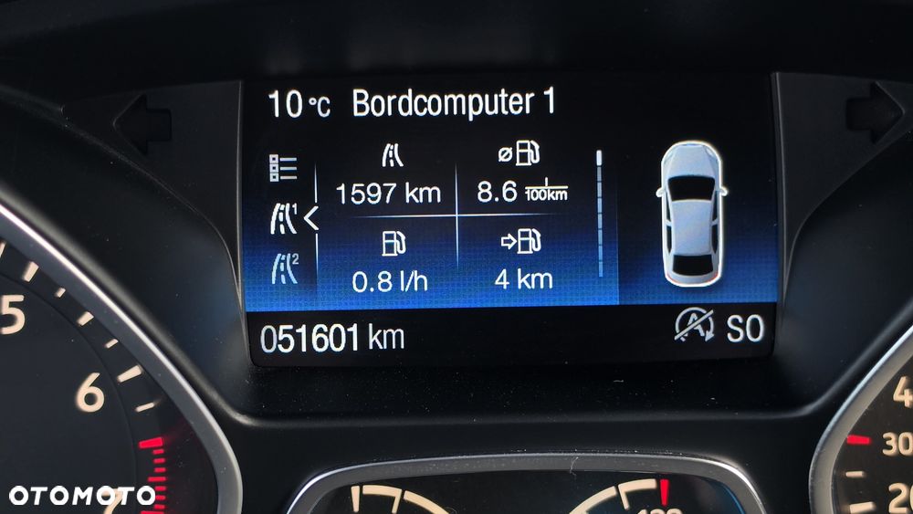 Ford Kuga 1.5 EcoBoost FWD Titanium ASS - 37