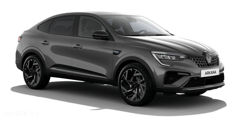 Renault Arkana - 5