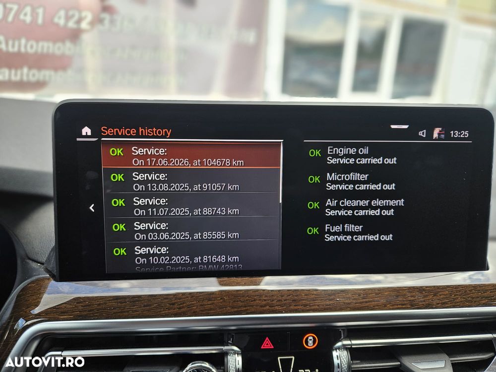 BMW X4 2022 — imagine 31