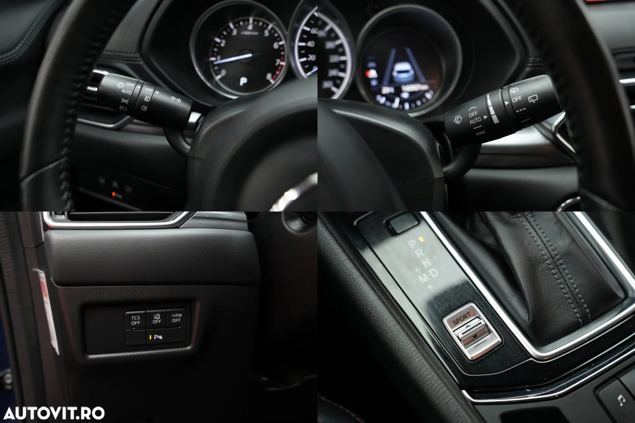 Mazda CX-5 G165 AT Attraction Plus - 25