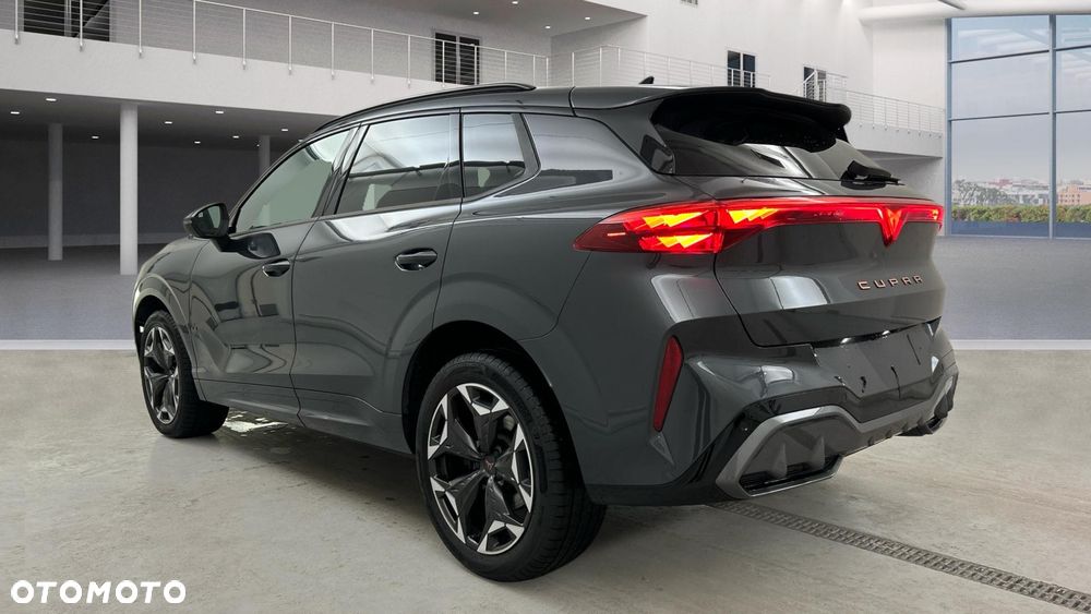 Cupra Terramar 2.0 TSI 4Drive VZ DSG - 3