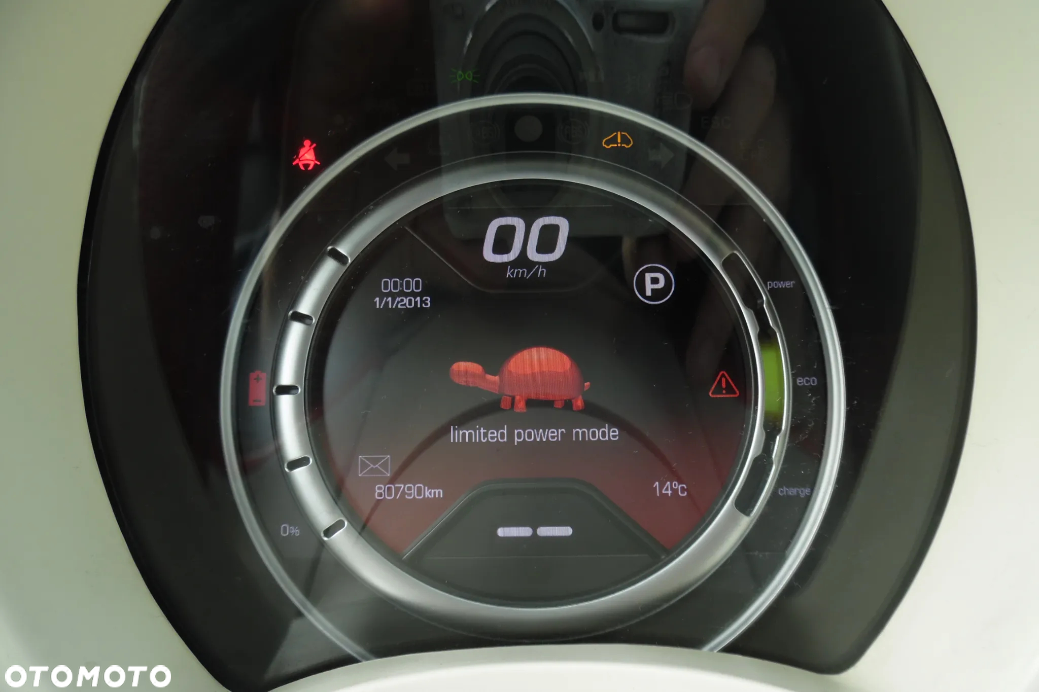 Fiat 500 - 12