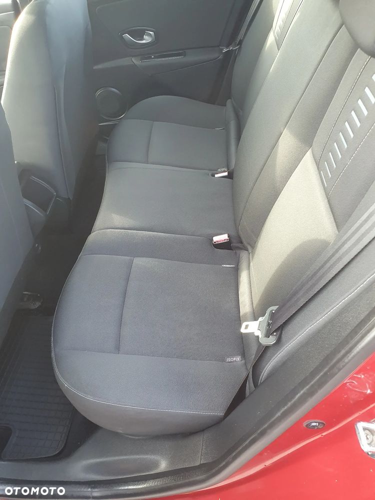 Renault Megane - 9