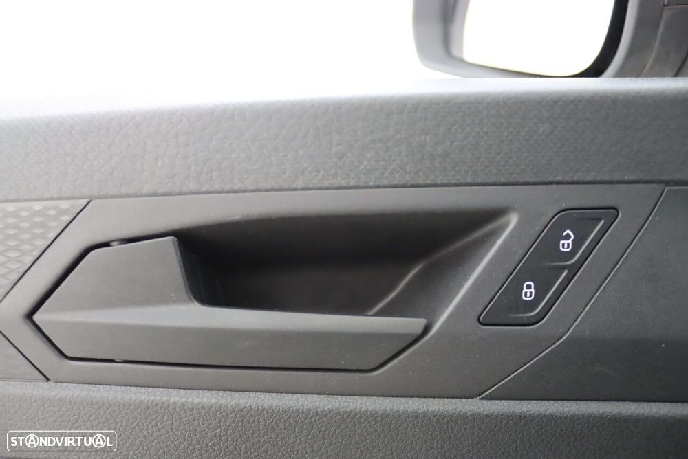 VW Caddy 2.0 TDi - 11