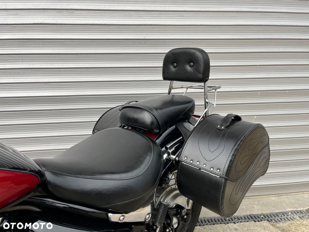 Suzuki VL 800 Volusia - 20