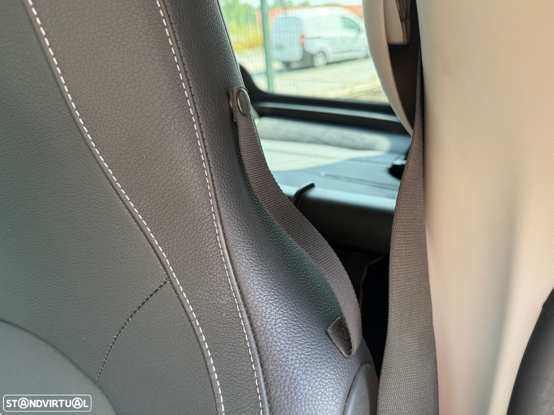 Smart ForTwo Coupé 0.9 Prime 90 Aut. - 35
