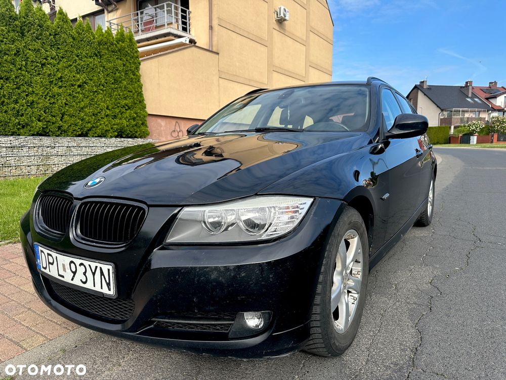 BMW Seria 3 - 11