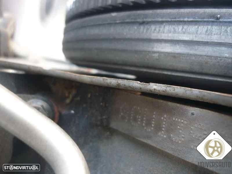 MOTOR COMPLETO SKODA OCTAVIA I 2000 - 8