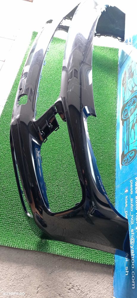 bara porsche cayenne 9Y0 - 3