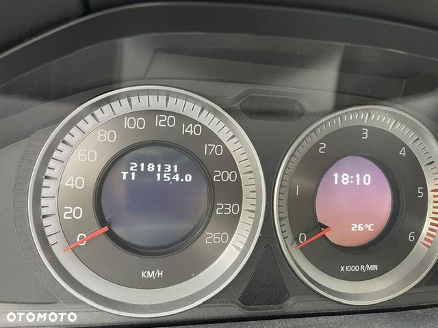 Volvo V60 D3 Geartronic RDesign - 8