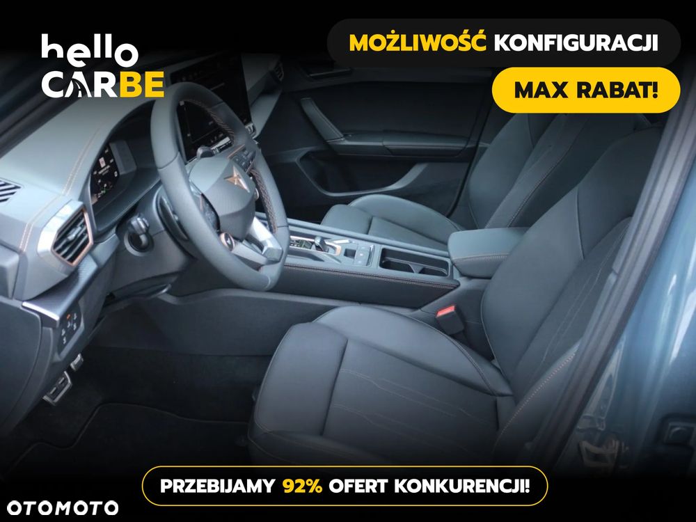Cupra Formentor 1.5 TSI DSG - 9