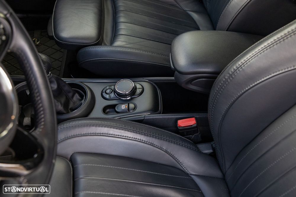 MINI Countryman Cooper SE ALL4 Auto - 58