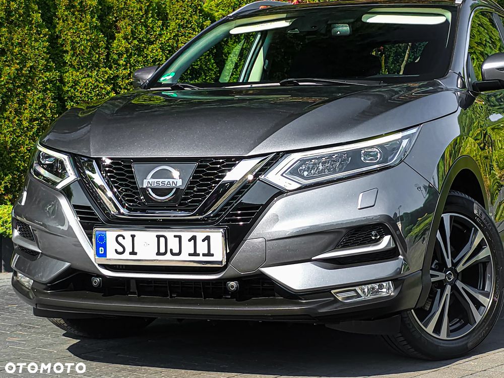 Nissan Qashqai 1.6 DIG-T Tekna - 6