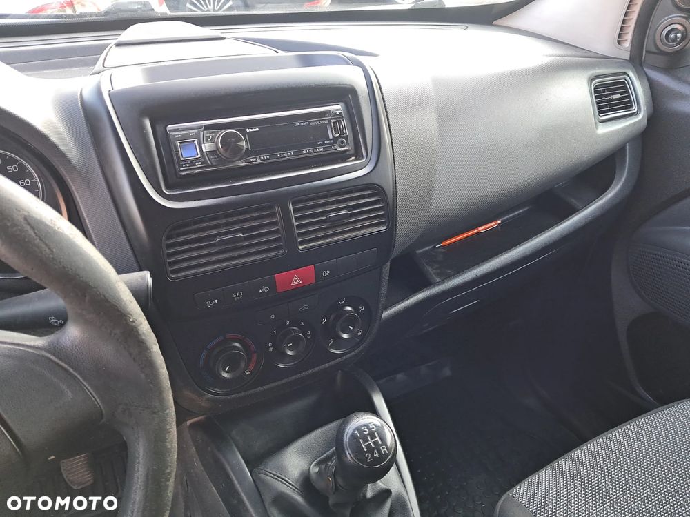 Fiat DOBLO - 5