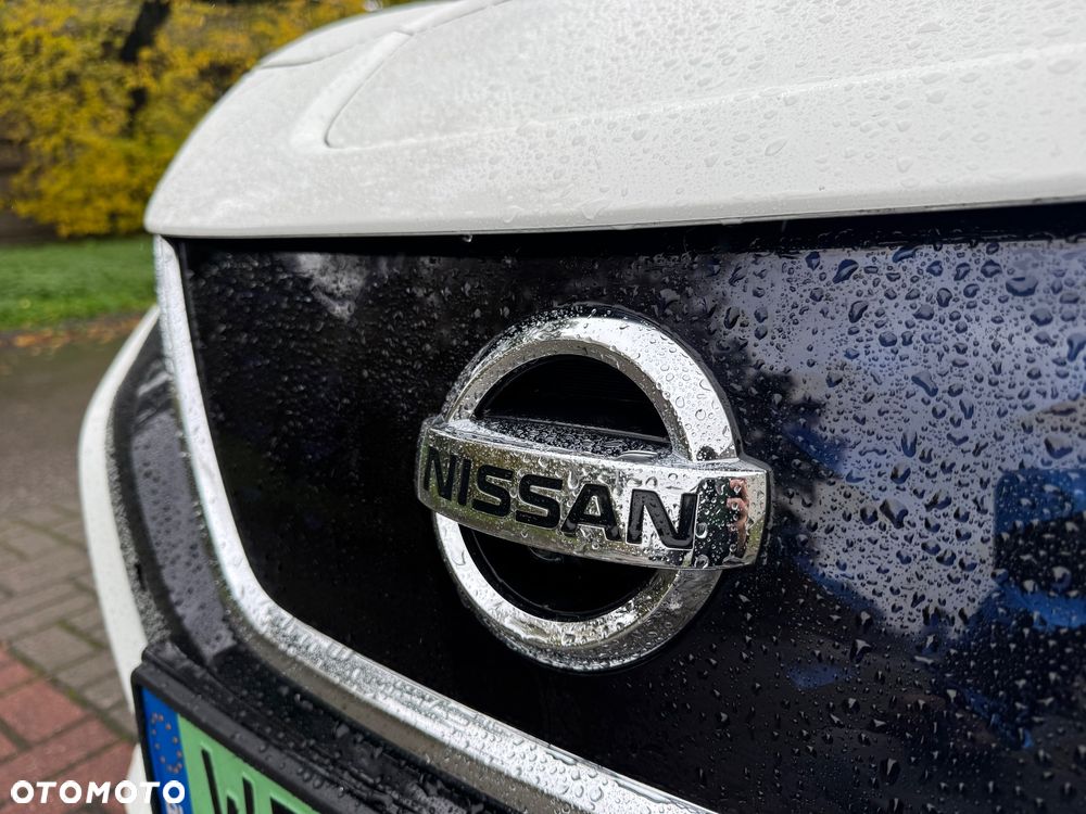 Nissan Leaf 40kWh 3.Zero Limited Edition - 11