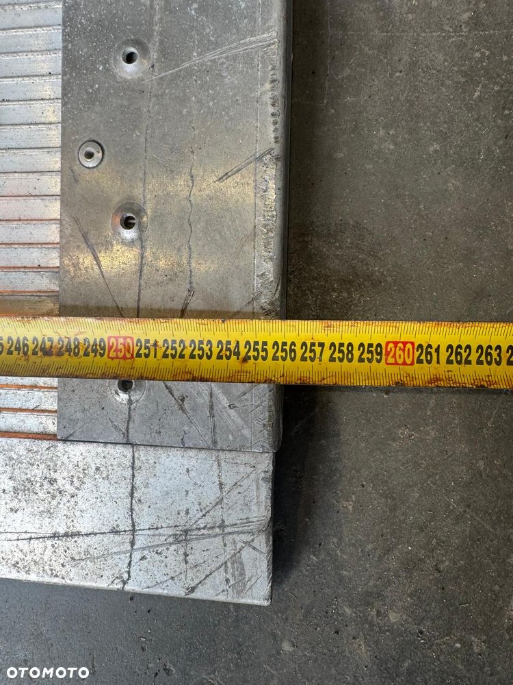 WINDA ZAŁADOWCZA=B.A.R=1600KG=180 CM UDT - 5