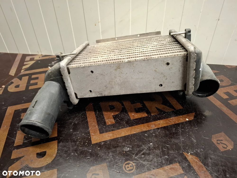 Intercooler 2.7 BT BiTurbo Audi A6 C5 078145806F - 3