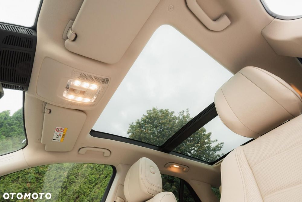 Mercedes-Benz GLE 400 d 4-Matic - 17