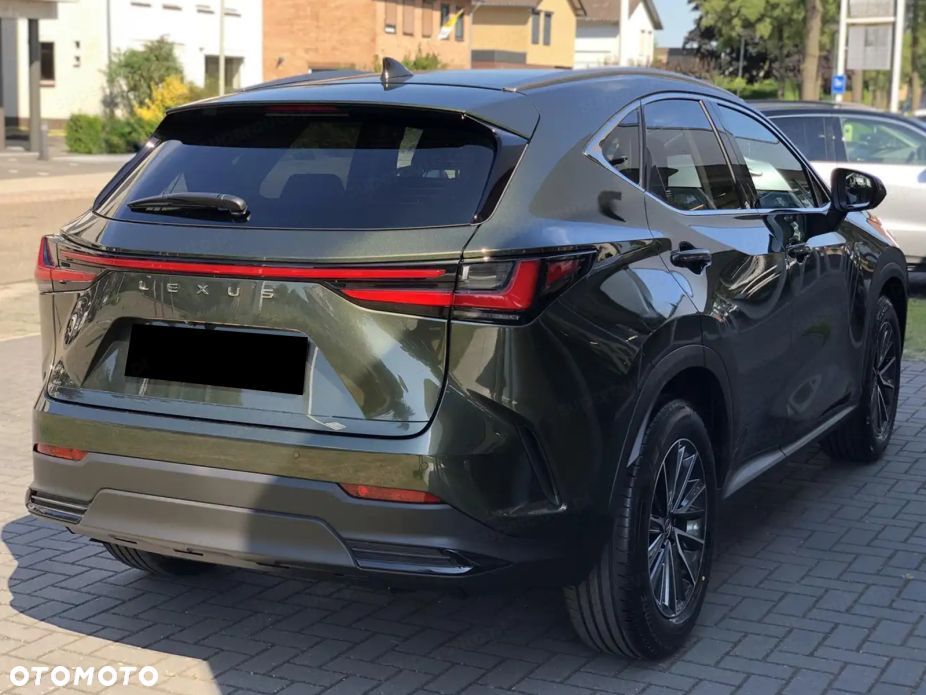 Lexus NX 350h Elegance 2WD - 5