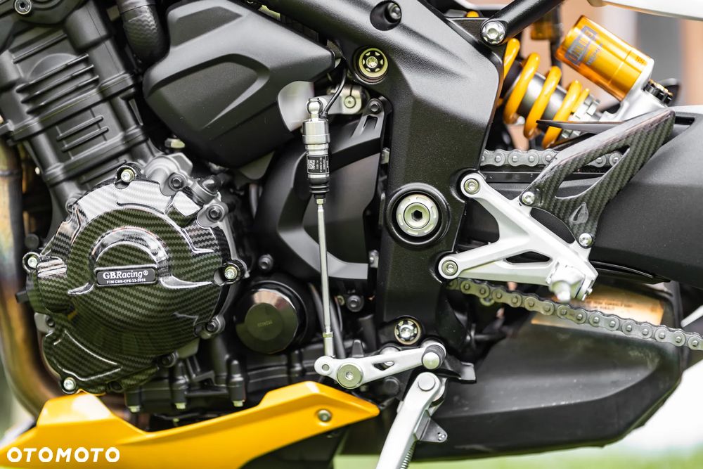 Triumph Speed Triple - 15