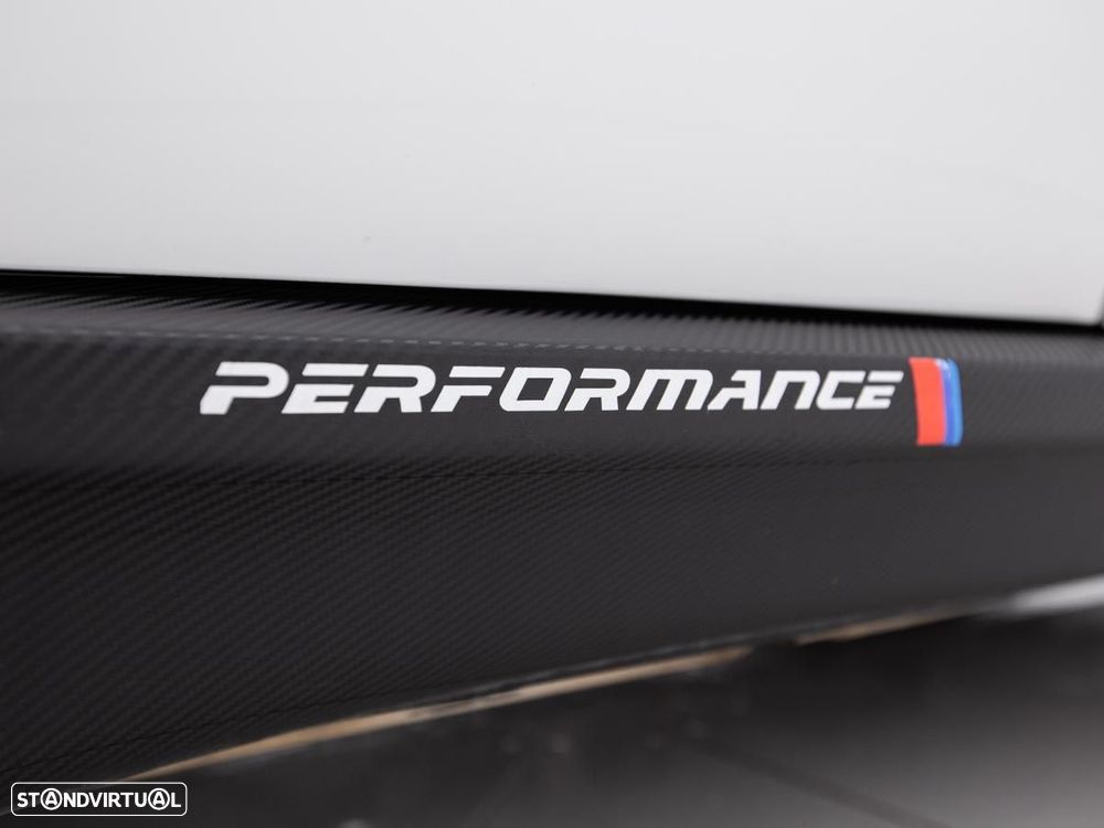 BMW X6 M Standard - 38