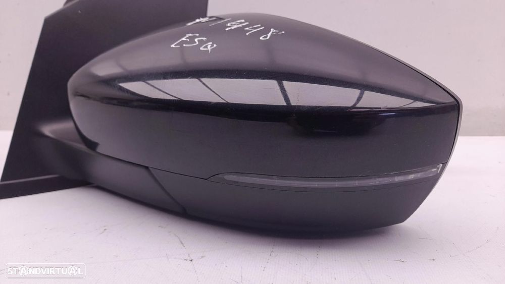 Retrovisor / espelho esquerdo VOLKSWAGEN Polo (6R, 6C) - 2